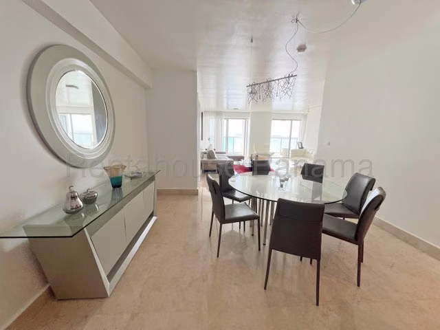 Alquilo apartamento en Av. Balboa LF26-4742 Solo Cliente Directo - Imagen 2