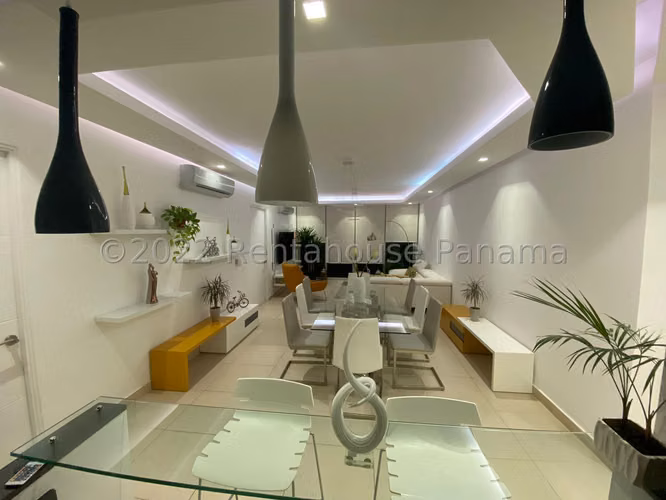 Se Vende Apartamento en Avenida Balboa YDU - Imagen 6