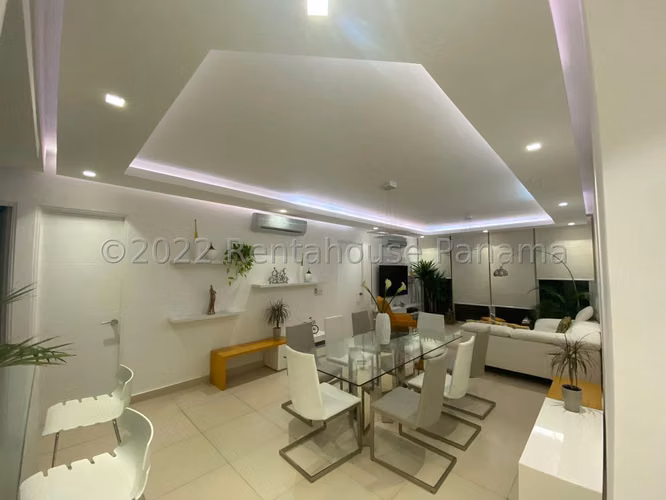Se Vende Apartamento en Avenida Balboa YDU - Imagen 5