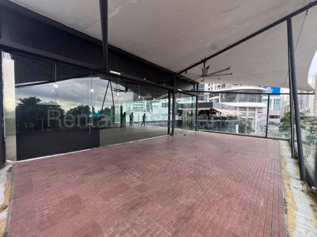 Alquilo local en Av. Balboa LF25-7979 Solo Cliente Directo - Imagen 2