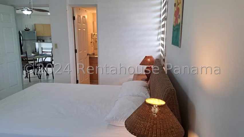 Vendo apartamento en Playa Blanca LF Solo Cliente Directo