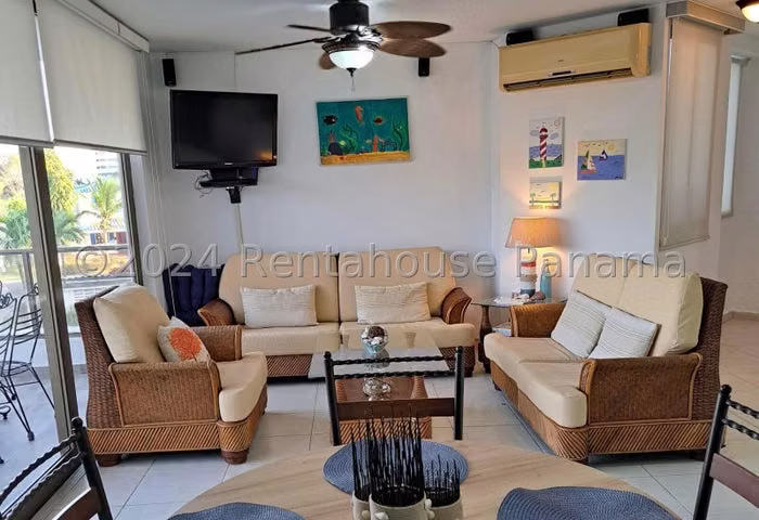 Vendo apartamento en Playa Blanca LF Solo Cliente Directo