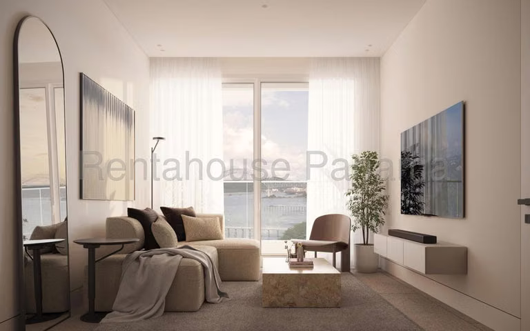 Vendo apartamento en Amador LF25-4011 Solo Cliente Directo