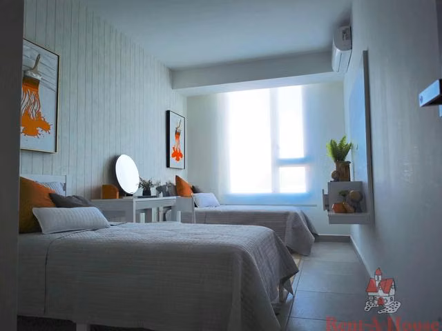 Vendo apartamento en El Cangrejo LF26-61 Solo Cliente Directo