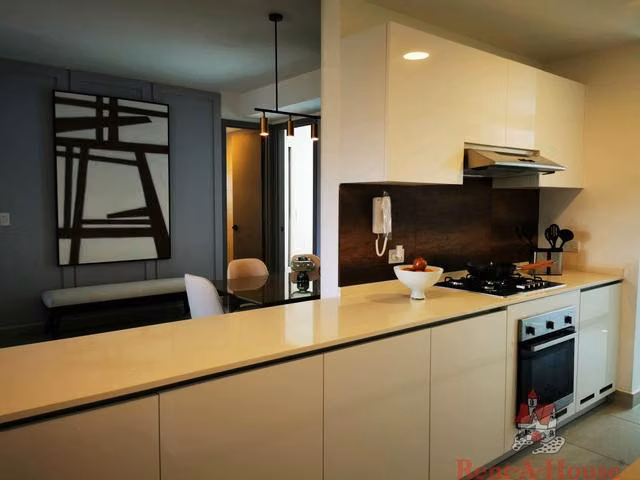 Vendo apartamento en El Cangrejo LF26-61 Solo Cliente Directo