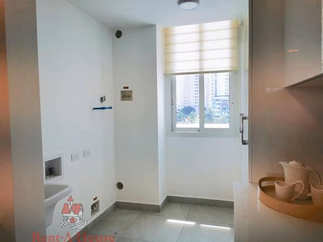 Vendo apartamento en El Cangrejo LF26-61 Solo Cliente Directo