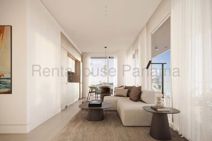 Vendo apartamento en Amador LF25-4039 Solo Cliente Directo