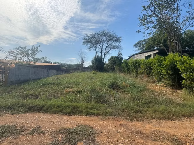 Land for Sale in San Juan Bautista, Herrera – Great Location