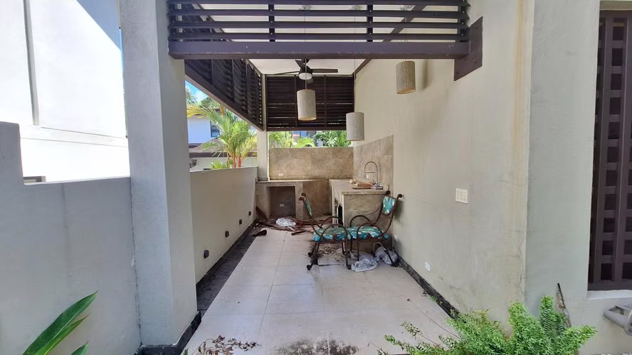 SE VENDE HERMOSA CASA EN PANAMÁ PACÍFICO – PH NATIVA