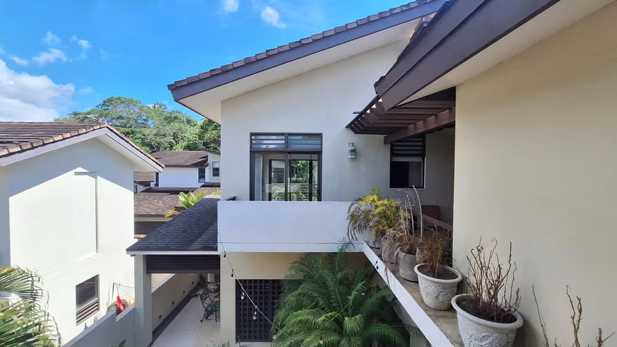 SE VENDE HERMOSA CASA EN PANAMÁ PACÍFICO – PH NATIVA