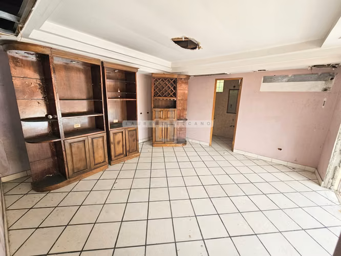 Venta Casa Altos del Golf - San Francisco 1,741 mt2 de terreno. Haga una oferta