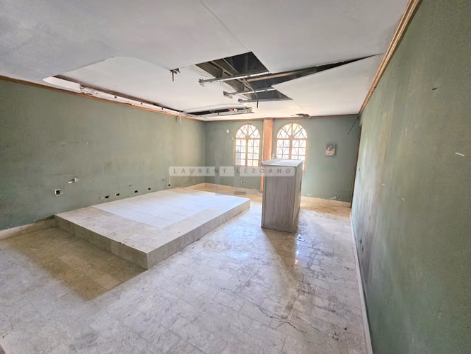 Venta Casa Altos del Golf - San Francisco 1,741 mt2 de terreno. Haga una oferta