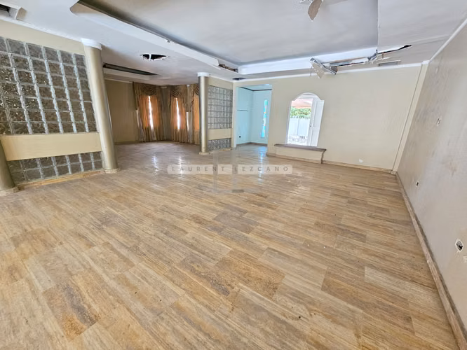 Venta Casa Altos del Golf - San Francisco 1,741 mt2 de terreno. Haga una oferta