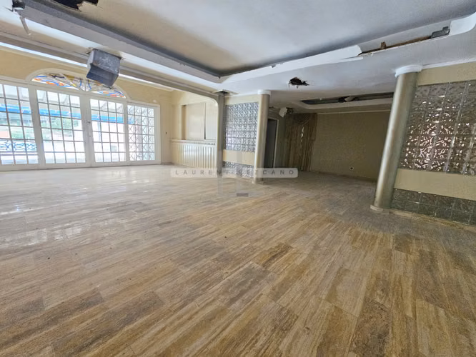 Venta Casa Altos del Golf - San Francisco 1,741 mt2 de terreno. Haga una oferta
