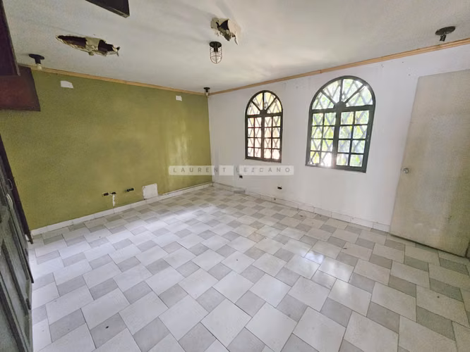 Venta Casa Altos del Golf - San Francisco 1,741 mt2 de terreno. Haga una oferta
