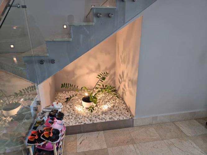 Alquiler Apartamento Amoblado Punta Pacifica