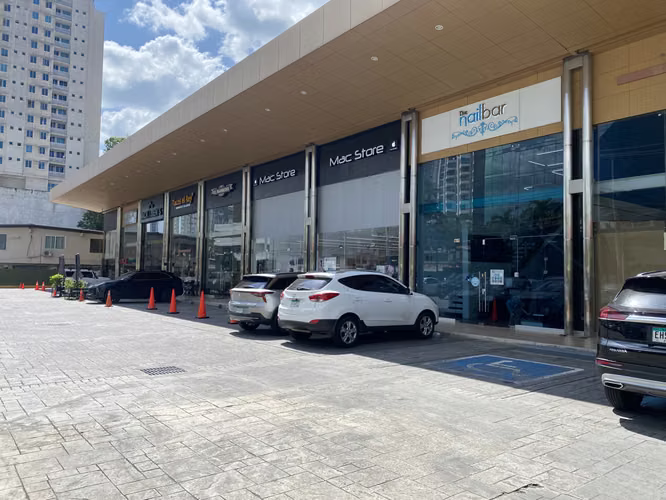 Alquiler Local Comercial Planta Baja San Francisco
