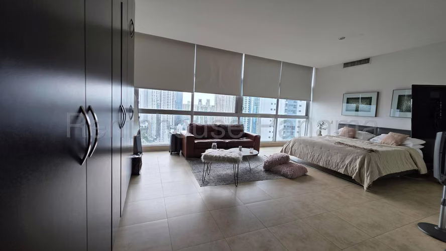 Apartamento en Alquiler en Costa del Este RJ