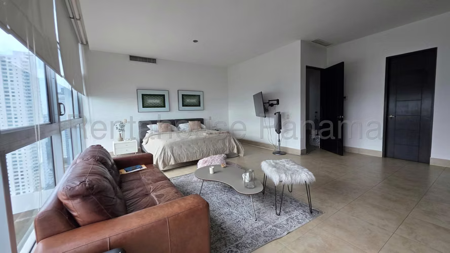 Apartamento en Alquiler en Costa del Este RJ
