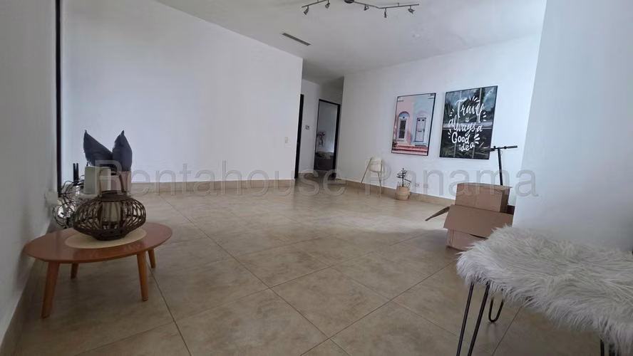 Apartamento en Alquiler en Costa del Este RJ
