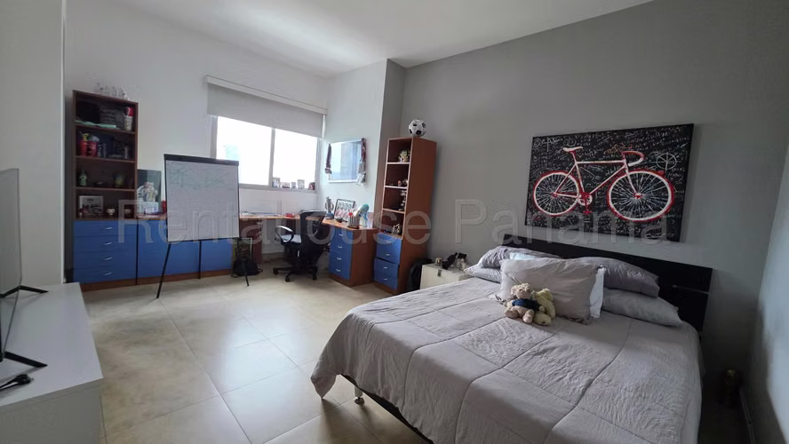 Apartamento en Alquiler en Costa del Este RJ