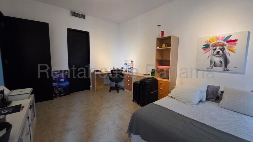 Apartamento en Alquiler en Costa del Este RJ