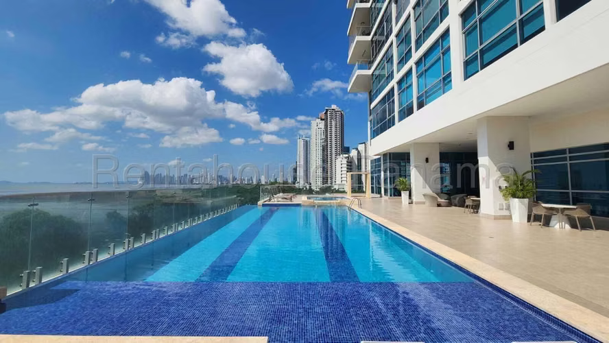 Apartment for Rent in Costa del Este