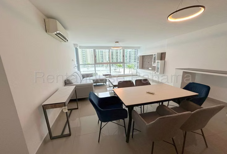 Apartment for Sale in Costa del Este AK