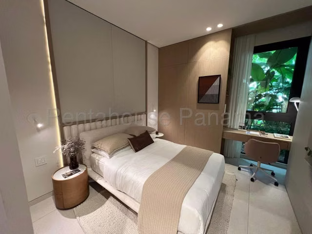 Vendo apartamento en Costa del Este LF26-2297 Solo Cliente Directo