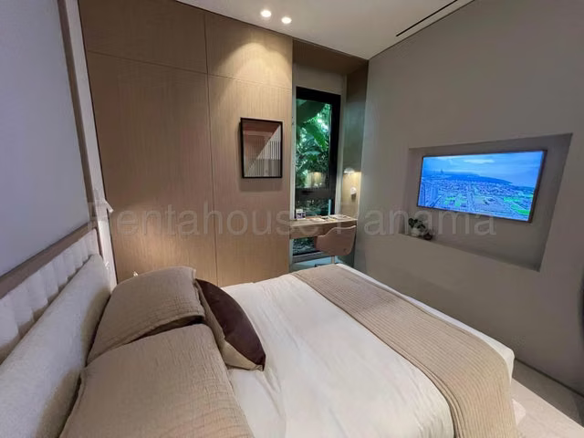 Vendo apartamento en Costa del Este LF26-2297 Solo Cliente Directo