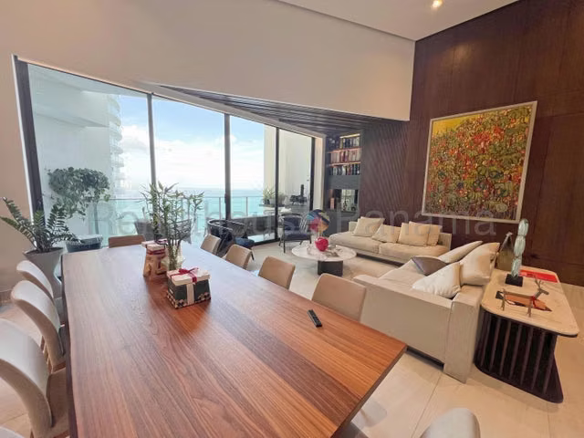 Vendo apartamento en Punta Pacífica LF26-4947 Solo Cliente Directo