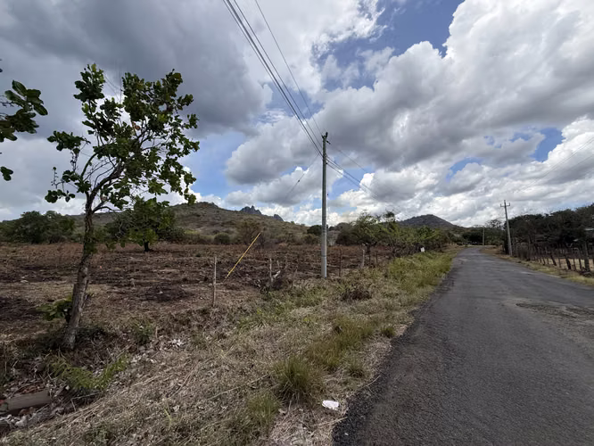 TERRENO EN VENTA – LA PINTADA, COCLÉ - NEGOCIABLE