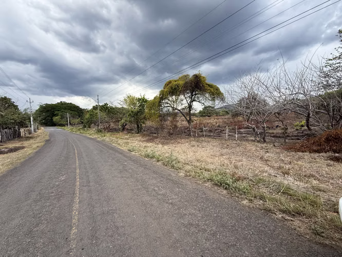 TERRENO EN VENTA – LA PINTADA, COCLÉ - NEGOCIABLE