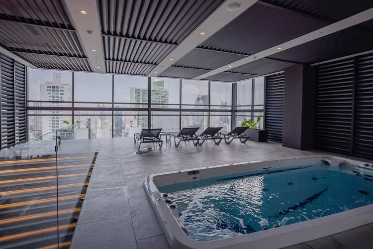 ALQUILER VENTA APARTAMENTO NUOVO ARMANI