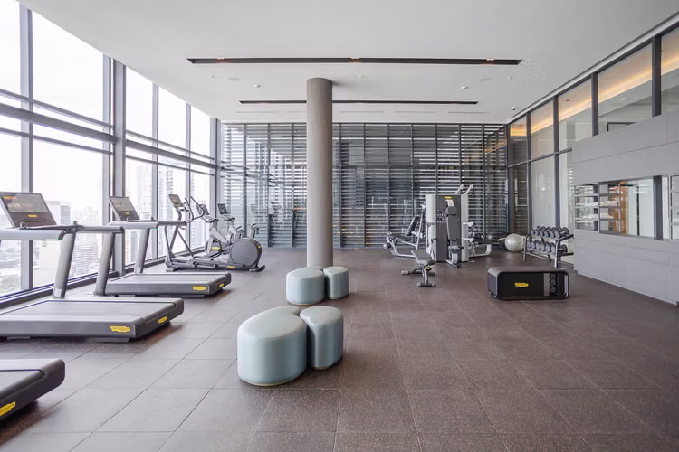 ALQUILER VENTA APARTAMENTO NUOVO ARMANI