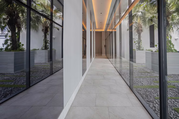 ALQUILER VENTA APARTAMENTO NUOVO ARMANI