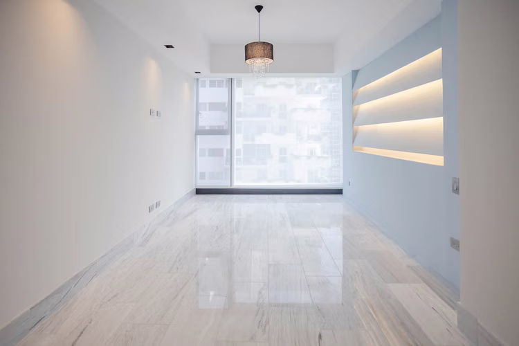 ALQUILER VENTA APARTAMENTO NUOVO ARMANI