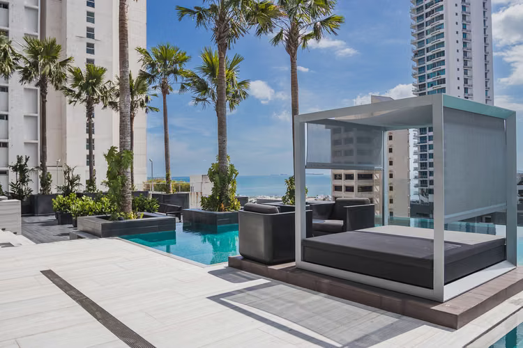 ALQUILER VENTA APARTAMENTO NUOVO ARMANI