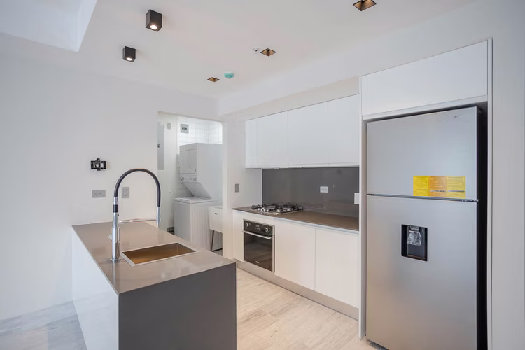 ALQUILER VENTA APARTAMENTO NUOVO ARMANI