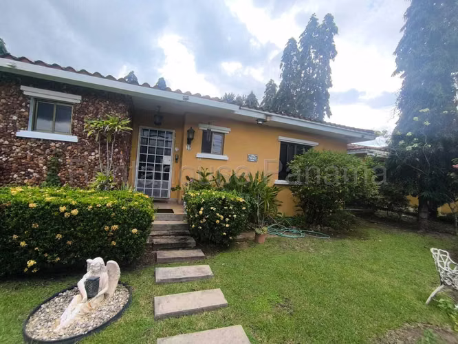 Casa en venta Punta Chame EH