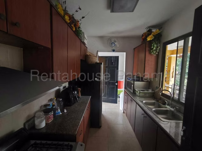Casa en venta Punta Chame EH
