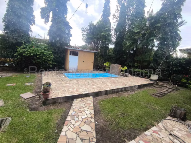 Casa en venta Punta Chame EH
