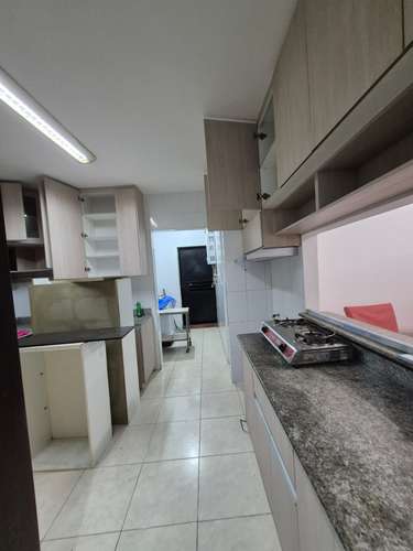 Alquiler de apartamento cerca del Parque Omar-excelente ubicación HYDE PARK - Imagen 6