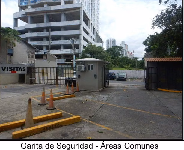 Alquiler de apartamento cerca del Parque Omar-excelente ubicación HYDE PARK - Imagen 2