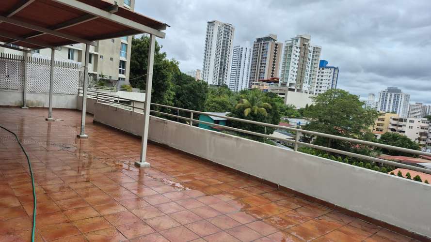 Alquiler de apartamento cerca del Parque Omar-excelente ubicación HYDE PARK - Imagen 18
