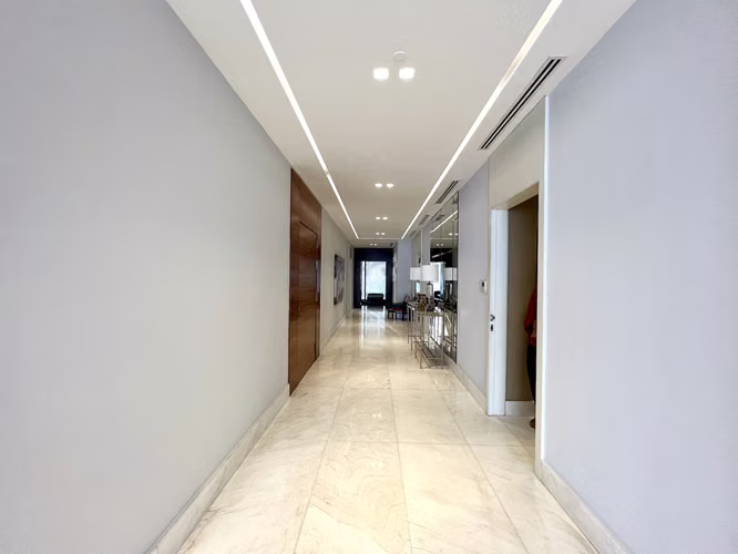 PH THE RESIDENCE - PUNTA PACIFICA - AMOBLADO