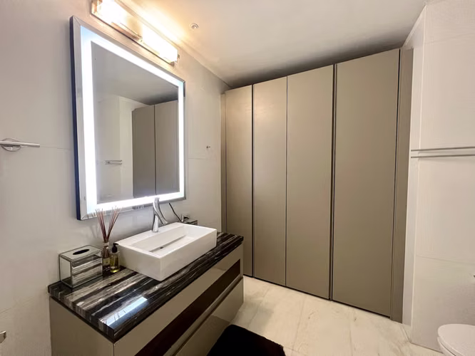 PH THE RESIDENCE - PUNTA PACIFICA - AMOBLADO