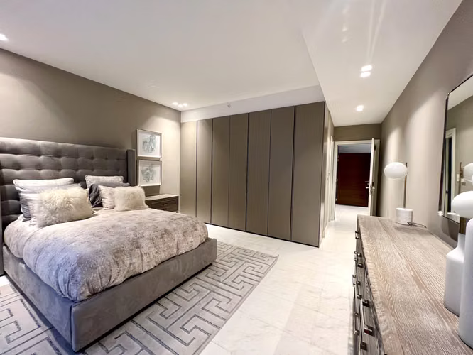 PH THE RESIDENCE - PUNTA PACIFICA - AMOBLADO