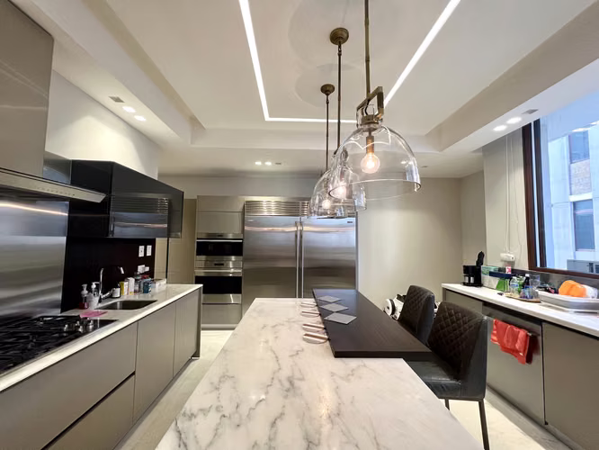 PH THE RESIDENCE - PUNTA PACIFICA - AMOBLADO