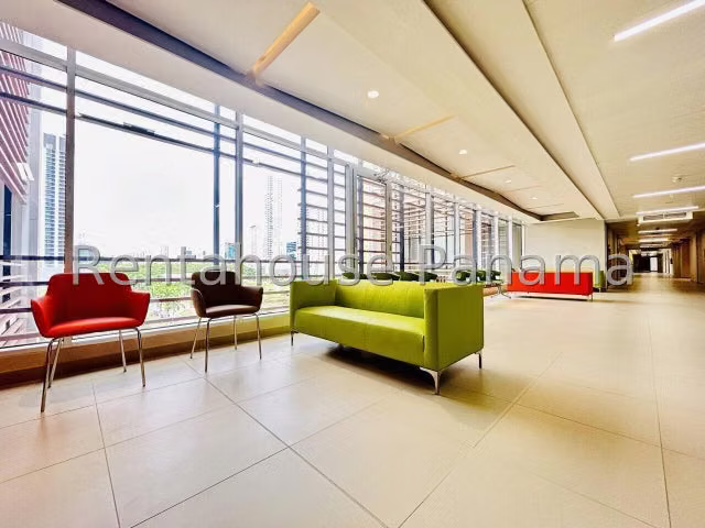 Oficina o Consultorio en venta en Costa del Este Town Center 26YCG2227